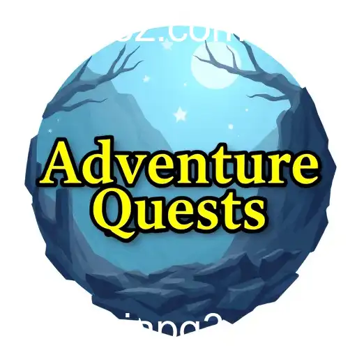 Explorando a Categoria 'Adventure Quests' no 'Magic PG'