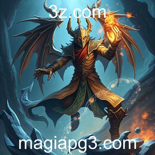 Evolução dos Jogos em Português: Magia PG e o Cenário Atual