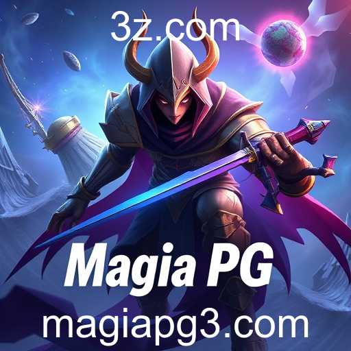 Crescimento e Desafios da Magia PG em 2026