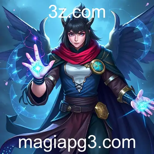 A Revolução dos Jogos: O Impacto de Magia PG em 2026