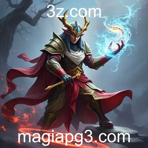 Tendências em Jogos de Magia Online