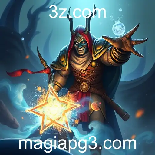 Magia PG: Explorando o Novo Mundo dos Jogos em Português