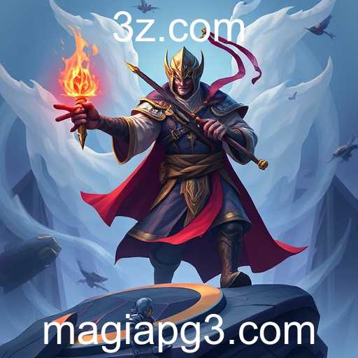 O Impacto da Inteligência Artificial no Jogo Magia PG