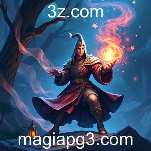 O Impacto da Magia em Jogos Online em 2026