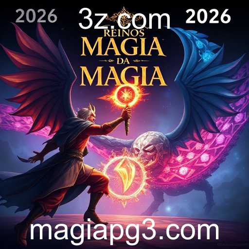 Novidades em Magia PG Atraem Novos Jogadores