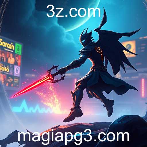 A Evolução dos Jogos Mágicos em 2026