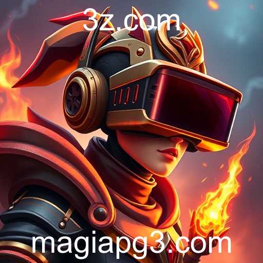 O Crescimento do Magia PG na Era Digital