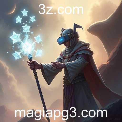 Magia PG Revoluciona o Cenário de Jogos em 2026