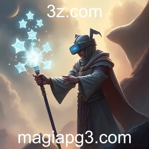 Magia PG Revoluciona o Cenário de Jogos em 2026