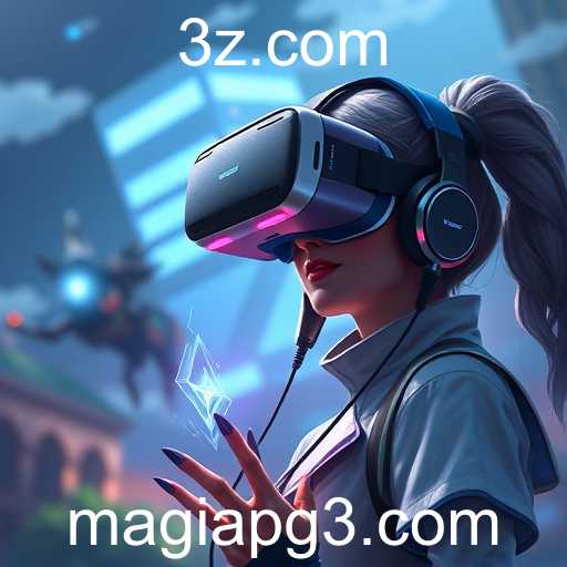 A Ascensão do Magia PG no Cenário de Jogos em 2026