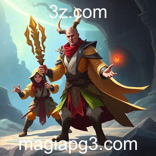 O Crescimento e as Inovações do Magia PG