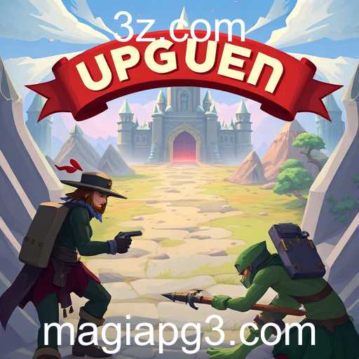 O Impacto da Magia PG no Cenário Atual de Jogos