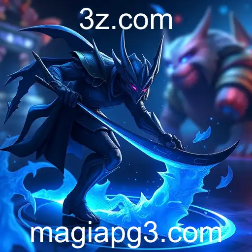 Magia PG Revoluciona Jogos em 2026