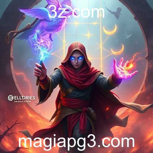A Ascensão Surpreendente do Magia PG no Mundo dos Jogos