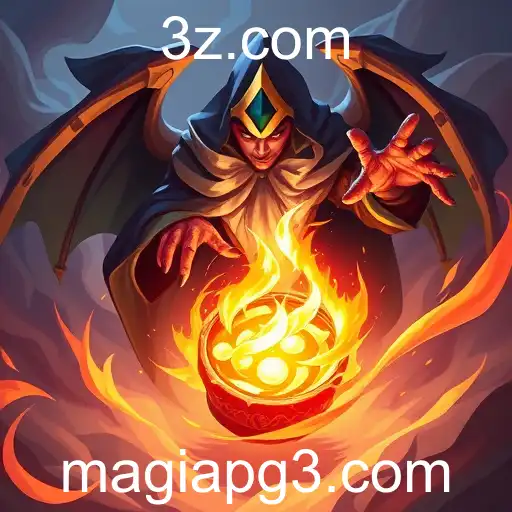 Magia PG: A Nova Era dos Jogos de Estratégia Online