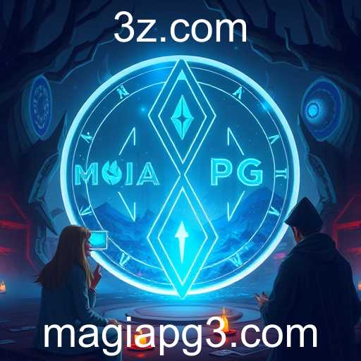 Ascensão do Magia PG no Cenário de Jogos Online