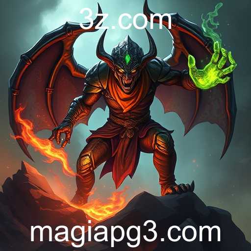 Expansão e Inovações no Mundo dos Jogos de Magia
