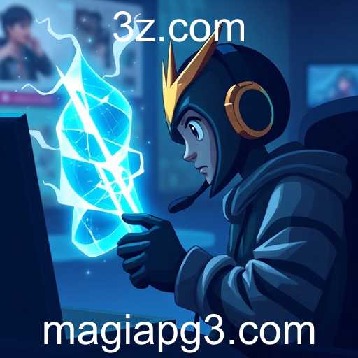 A Nova Era dos Jogos Mágicos em Português