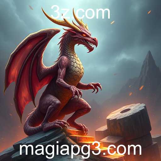 Tendências em Jogos de Magia Online