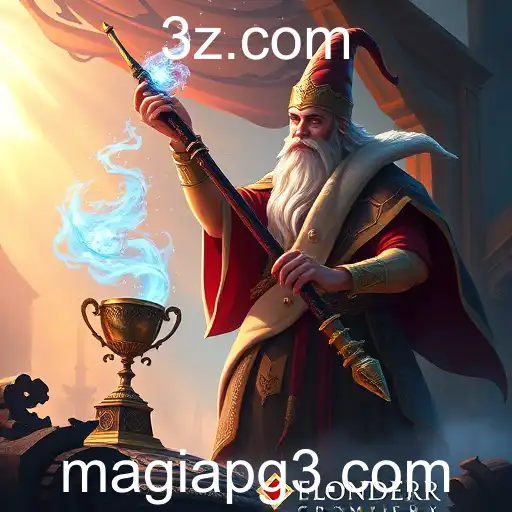 O Mundo da Magia em 2026: Tendências e Inovações nos Jogos Online