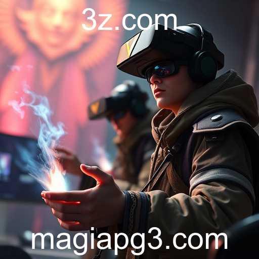 O Renascimento dos Jogos de Magia em 2026
