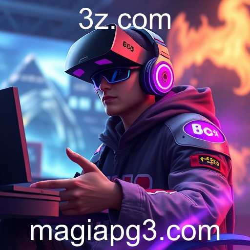 Revolução nos Jogos de Magia Virtuais