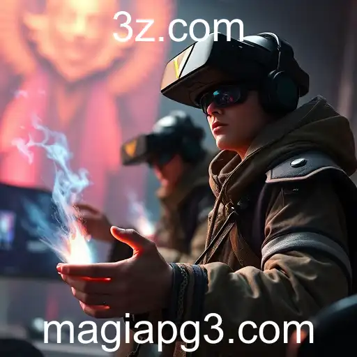 Novidades e Tendências no Mundo dos Jogos