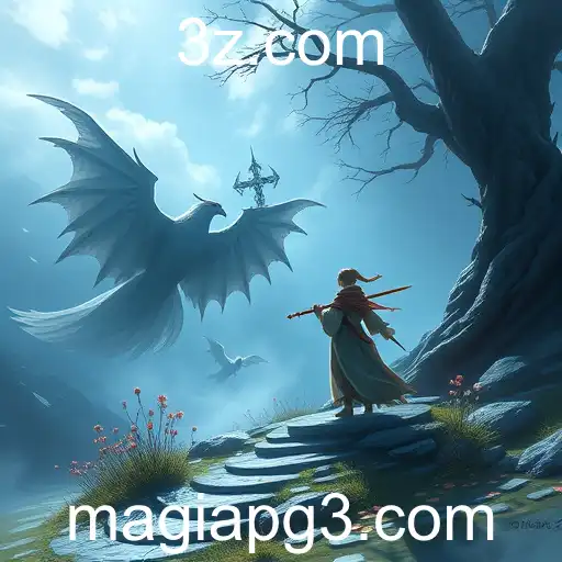 O Crescimento da Magia PG no Cenário dos Jogos Online