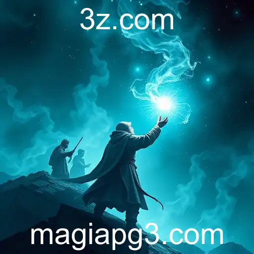 Expansão do Magia PG Conquista Jogadores