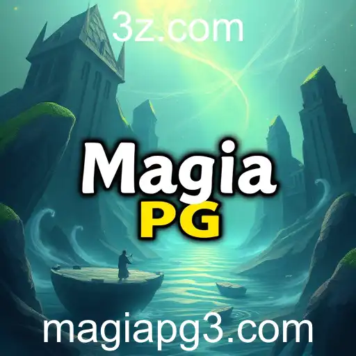 Magia PG Surpreende a Comunidade de Jogos em 2026