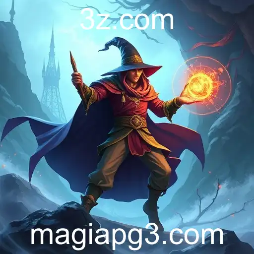 Tendências e Inovações no Mundo dos Jogos de Magia