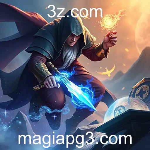 Ascensão dos Jogos de Magia em 2026