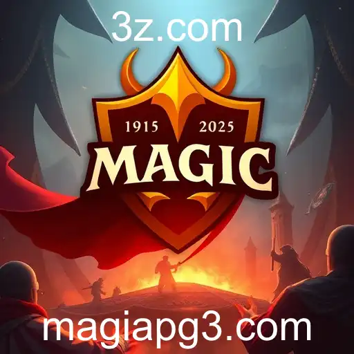 A Ascensão de Magia PG no Cenário de Jogos Online