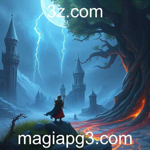 Novidades e Tendências do Magia PG em 2026