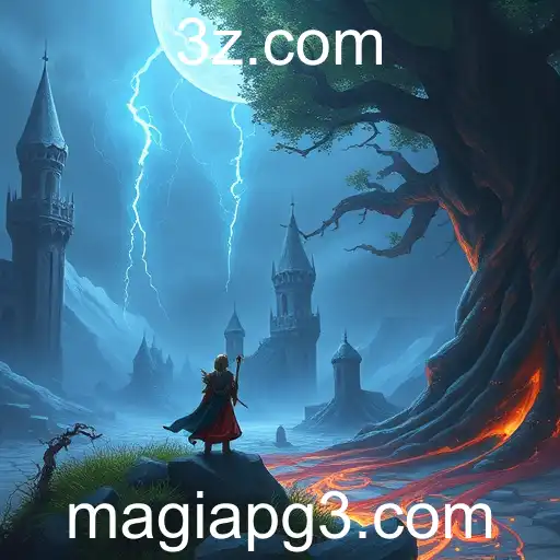Novidades e Tendências do Magia PG em 2026