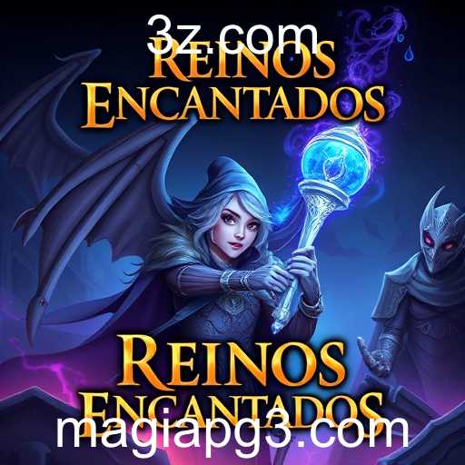 Tendências de Jogos Online: Magia PG em 2026