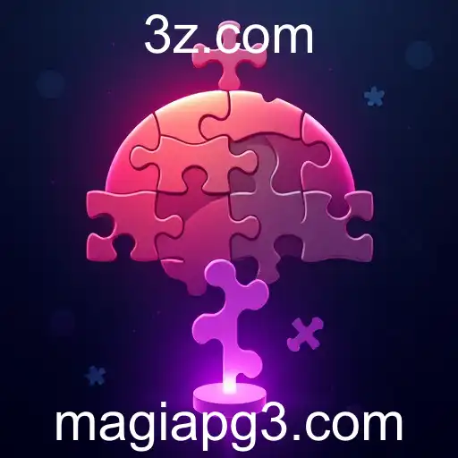 Desafios Enigmáticos: Explorando a Categoria 'Puzzle Challenges' em Magia PG