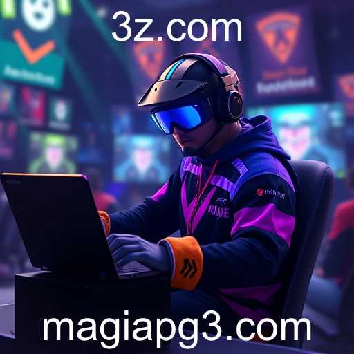 A Revolução dos Jogos Online: Magia PG em 2026