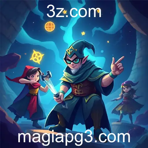 A Ascensão de Magia PG no Cenário Brasileiro de Jogos