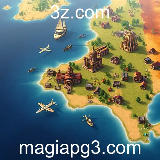 A Fascinante Complexidade dos Jogos de Estratégia