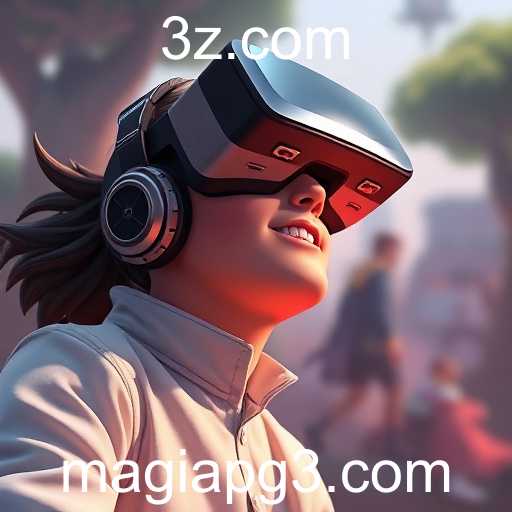 Tendências e Inovações no Mundo dos Jogos Eletrônicos