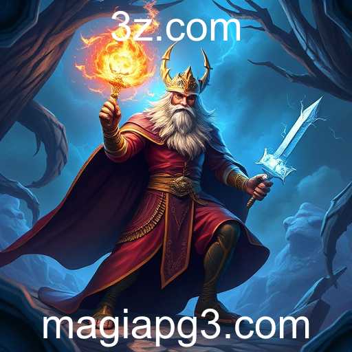 O Mundo de Magia PG: Novidades e Tendências de 2026